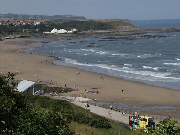 Casa de campo | Parte interna