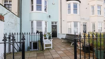 Cottage | Balkon