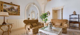 Villa Nicrys by Perle di Puglia