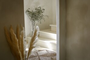 Premium bedding, individually furnished, free WiFi, bed sheets - Mas des Precheurs (Tarascon)