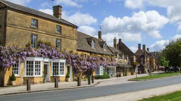 Cottage | Ngoại thất