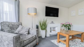 Småhus | Oppholdsområde