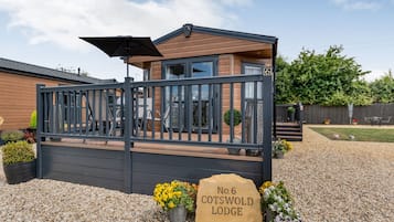 Casa de campo | Exterior