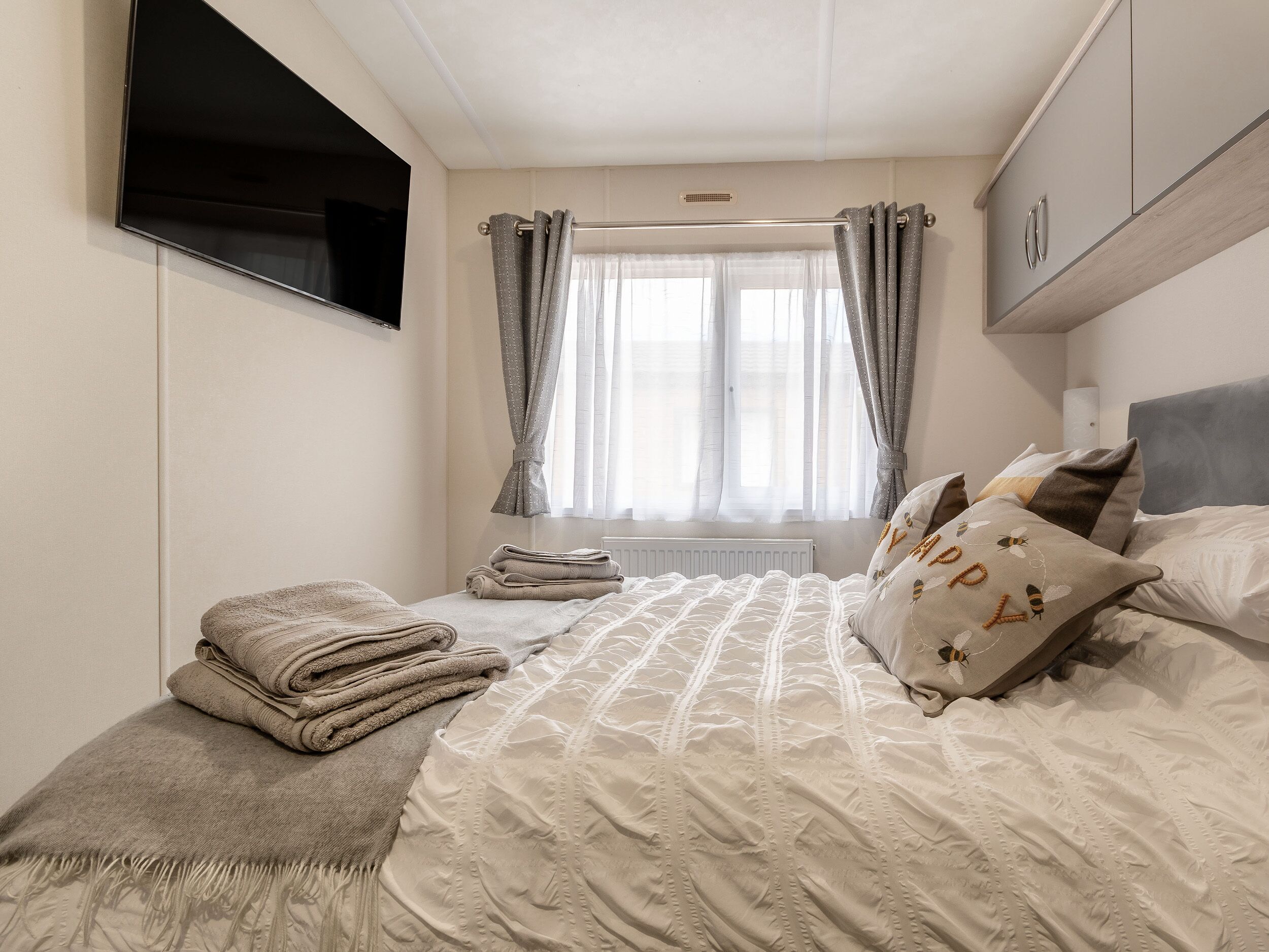 Cottage | 2 bedrooms, individually decorated, individually furnished, free WiFi