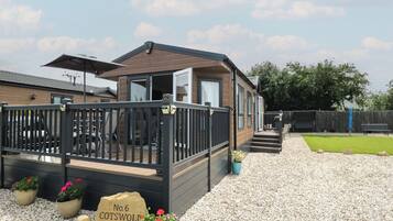 Cottage | Front of property