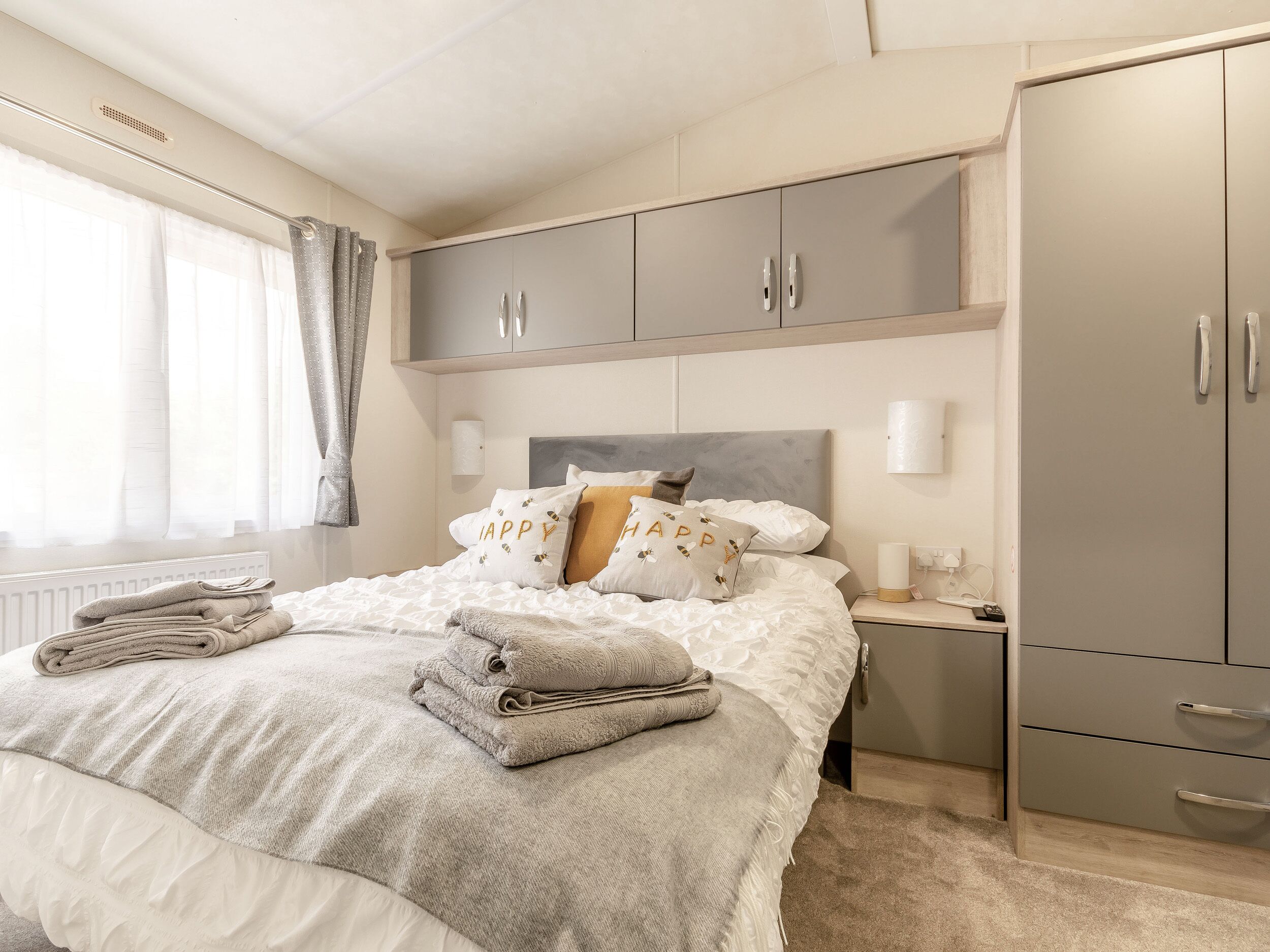 Cottage | 2 bedrooms, individually decorated, individually furnished, free WiFi