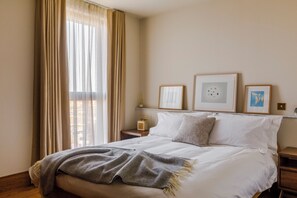 Apartment (0 Bedroom) - Stunning Apartment with City views (London)