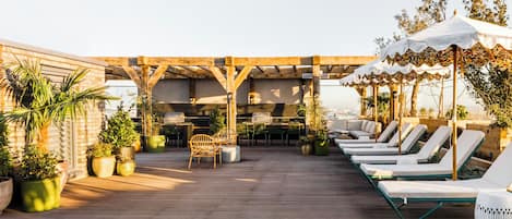 Apartamento (0 Bedroom) | Sacada