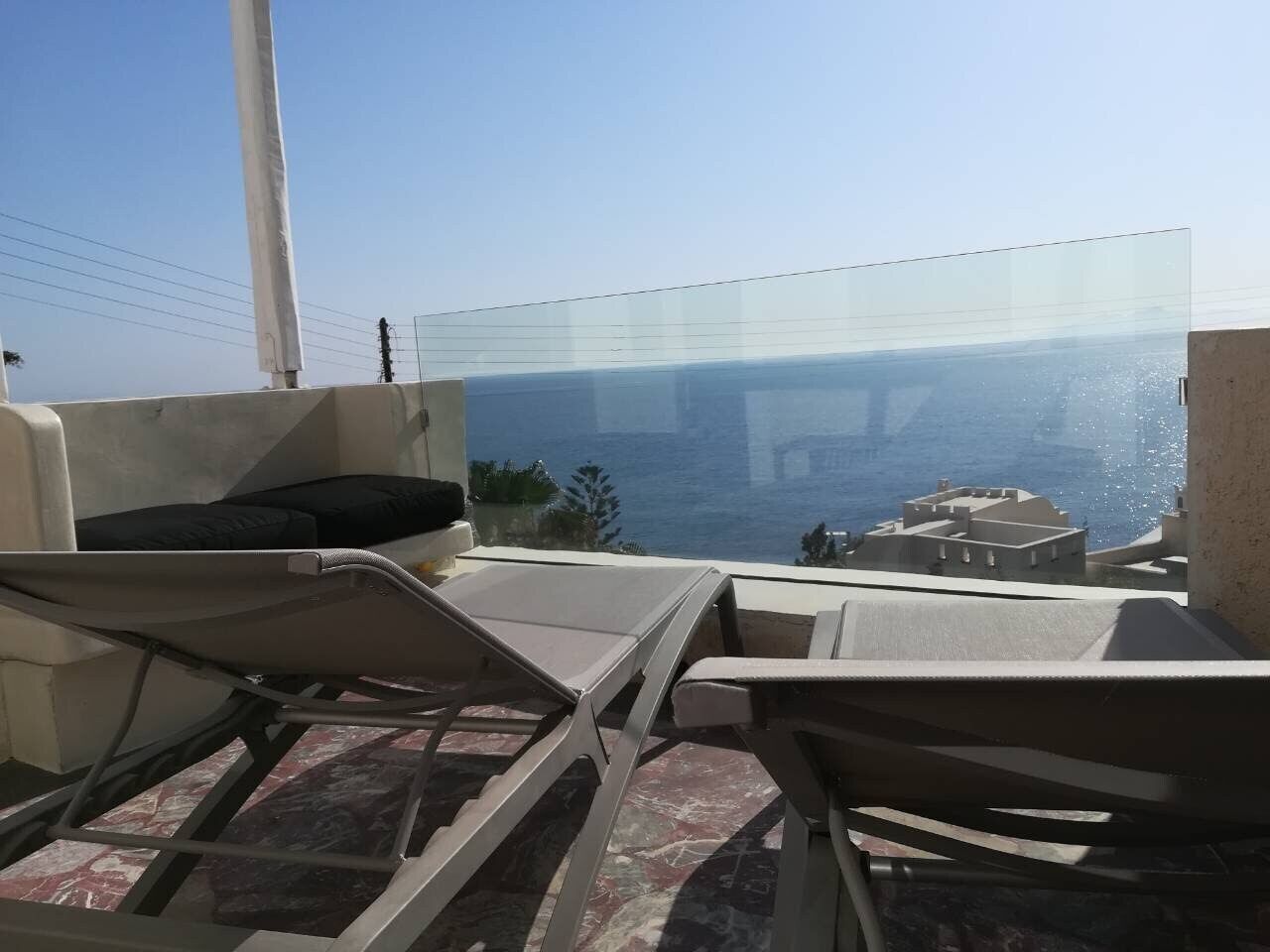Photo - Moschatos Beach House