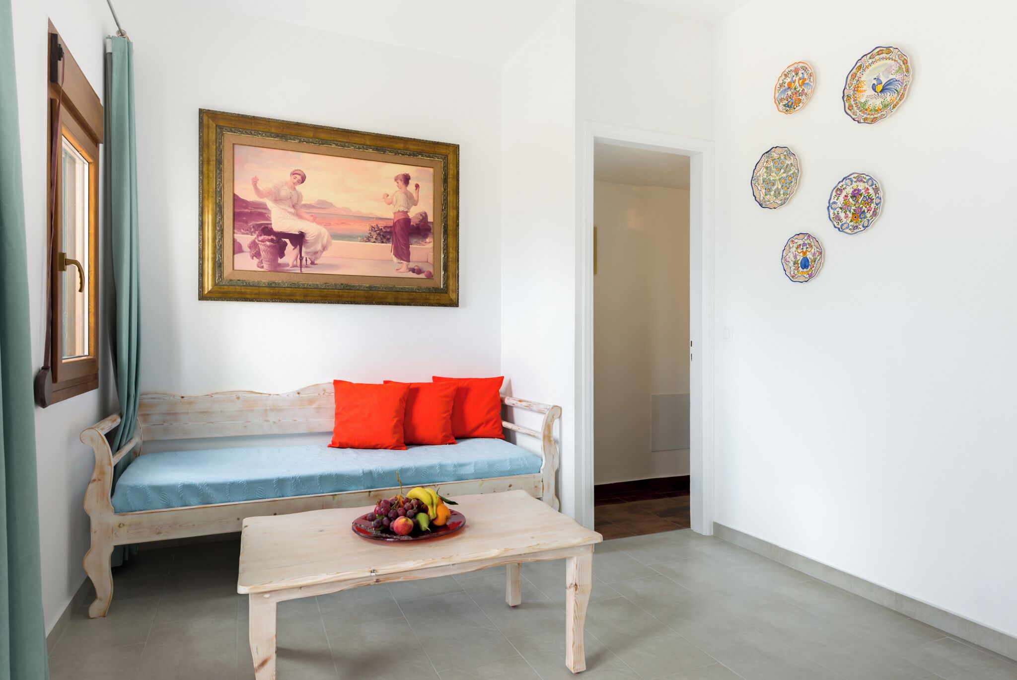 Photo - Moschatos Beach House