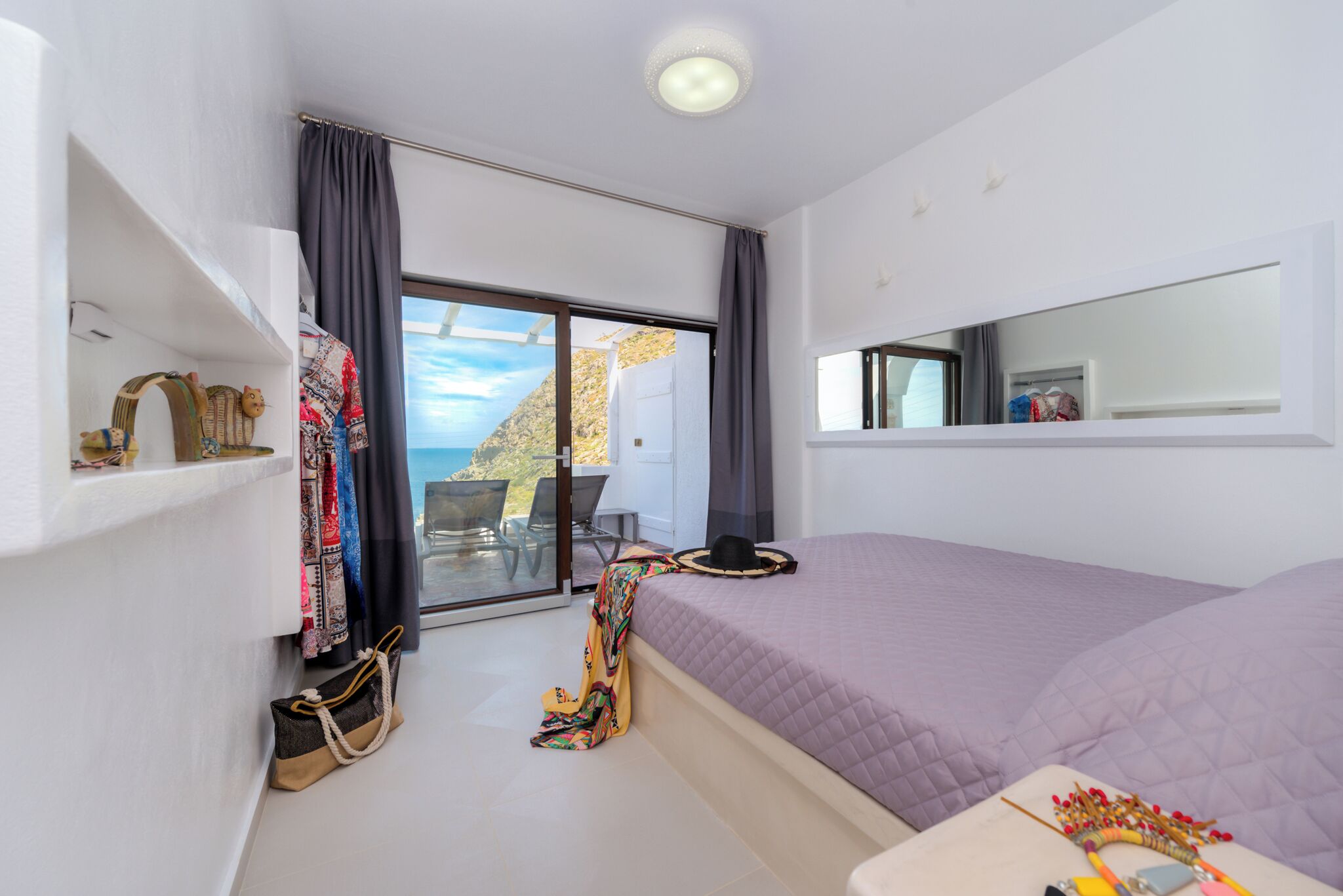 Photo - Moschatos Beach House