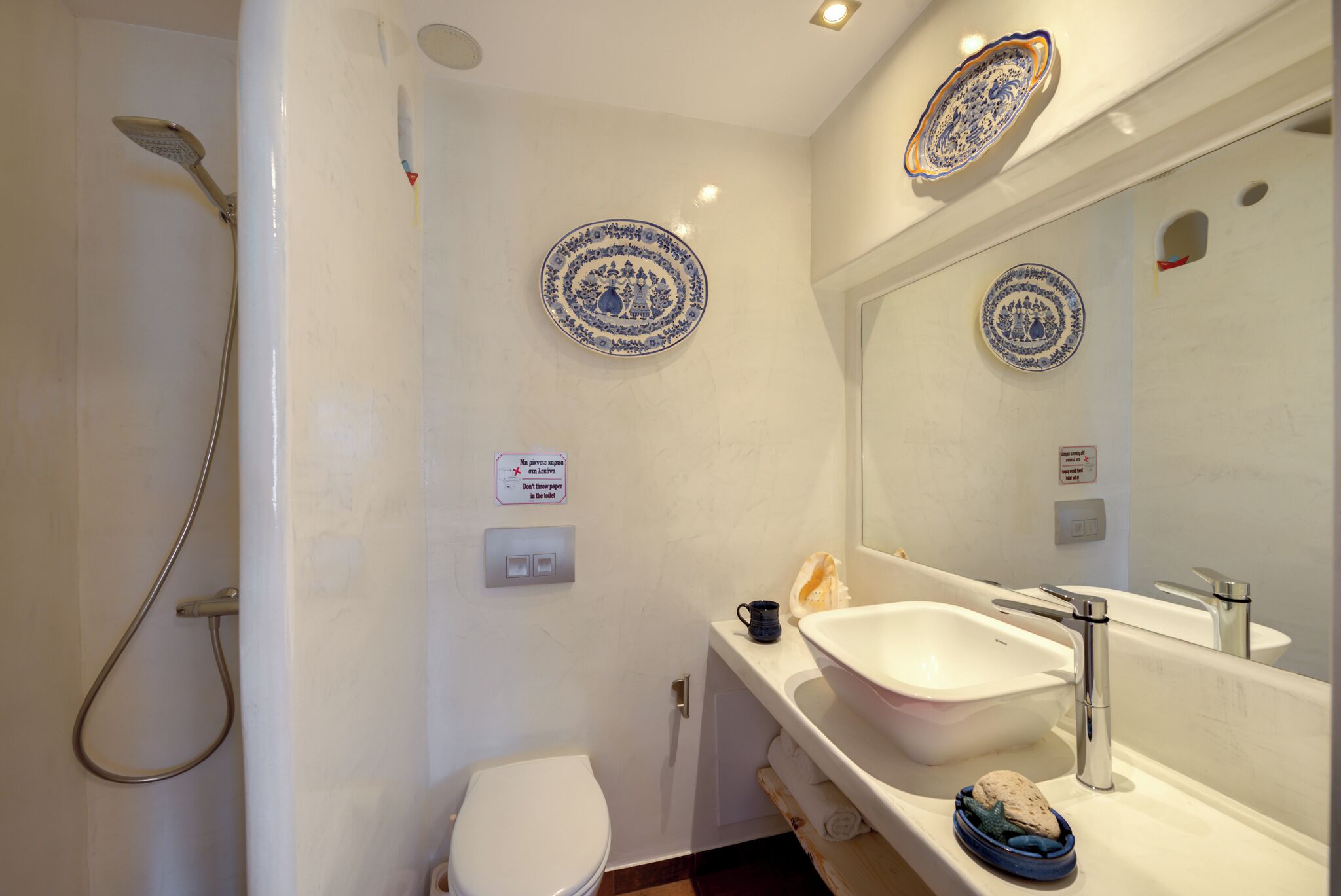 Photo - Moschatos Beach House