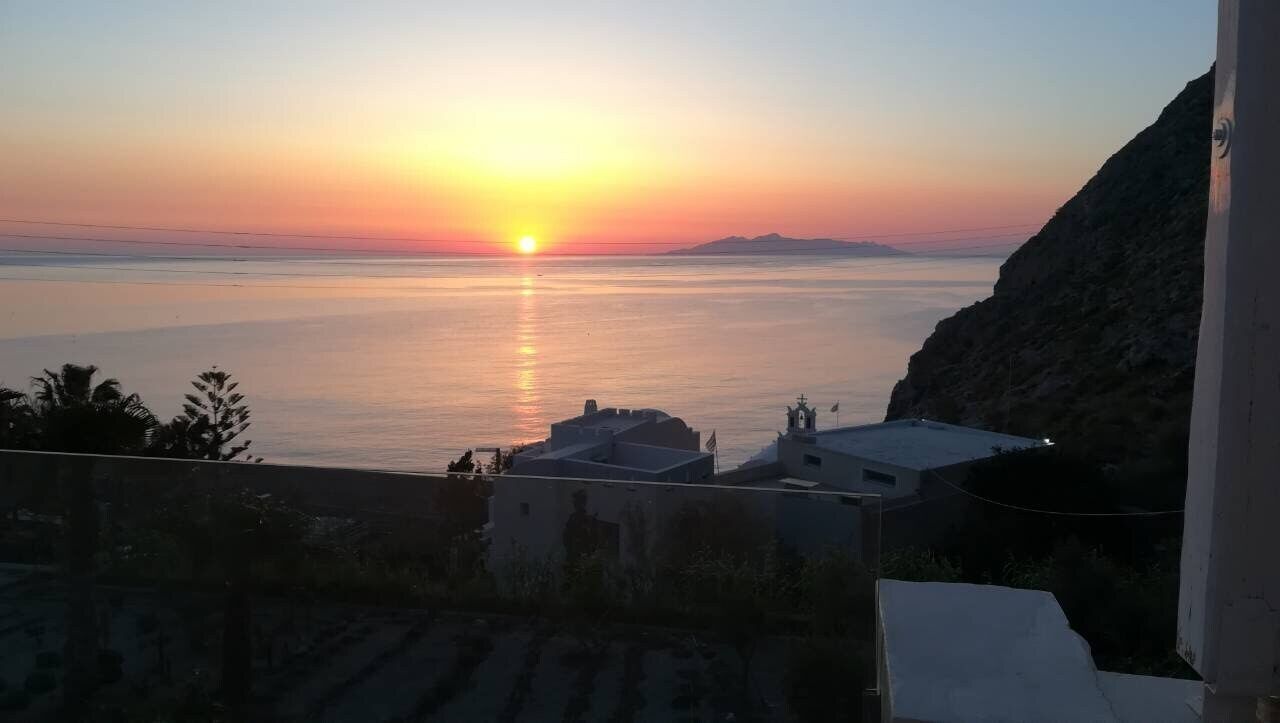 Photo - Moschatos Beach House