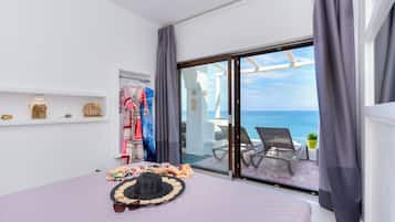 MBA SUITE | Individualmente decorados, individualmente mobiliados, cortinas blackout