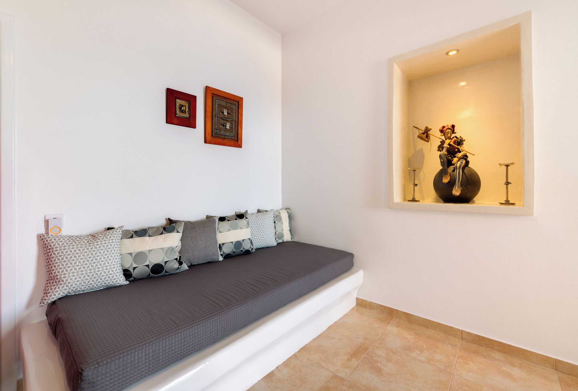Photo - Moschatos Beach House