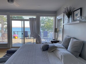 4 Schlafzimmer, kostenloses WLAN, Bettwäsche, Rollstuhlgeeignet