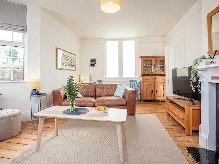 3 Bedroom Accommodation In Shaldon, Near Teignmouth - Dawlish