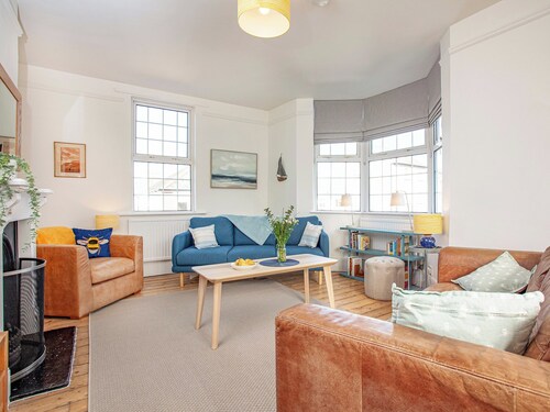 3 bedroom accommodation in Shaldon, near Teignmouth