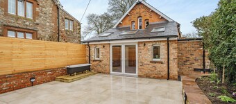 Christopher's Cottage