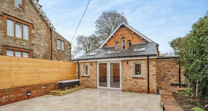 Christopher's Cottage