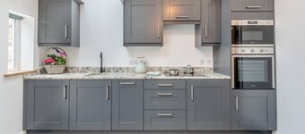 Christopher's Cottage