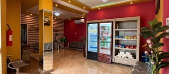 Domus Hotel Trindade - Canaã dos Carajás