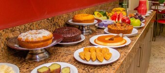 Domus Hotel Trindade - Canaã dos Carajás