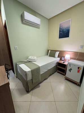 Standard Single Room | View from room