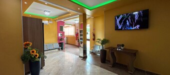 Domus Hotel Trindade - Canaã dos Carajás