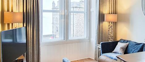 Netflix, streaming services