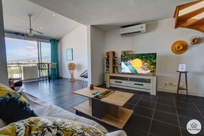 スマートテレビ