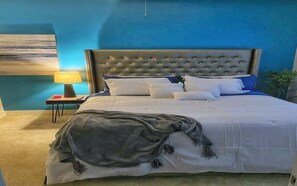 2 多间卧室、WiFi