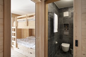 2 slaapkamers, gratis wifi, beddengoed