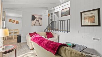 Älytelevisio, Netflix, Hulu, kirjoja