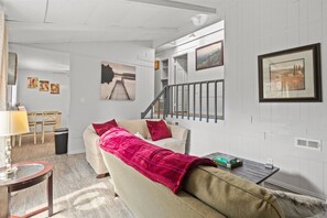 TV connectée, Netflix, Hulu, livres