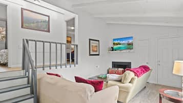 Älytelevisio, Netflix, Hulu, kirjoja