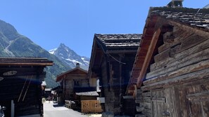 Exterieur