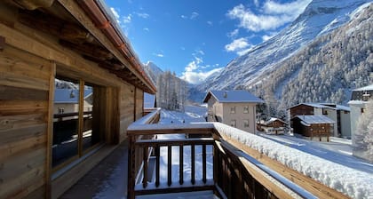 Polaris 1 003 - LUXE & SKI LIFT apartment 6 pers
