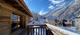Polaris 1 003 - LUXE & SKI LIFT apartment 6 pers