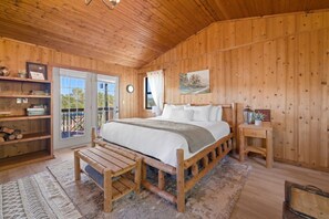 1 Schlafzimmer, kostenloses WLAN, Bettwäsche, Rollstuhlgeeignet