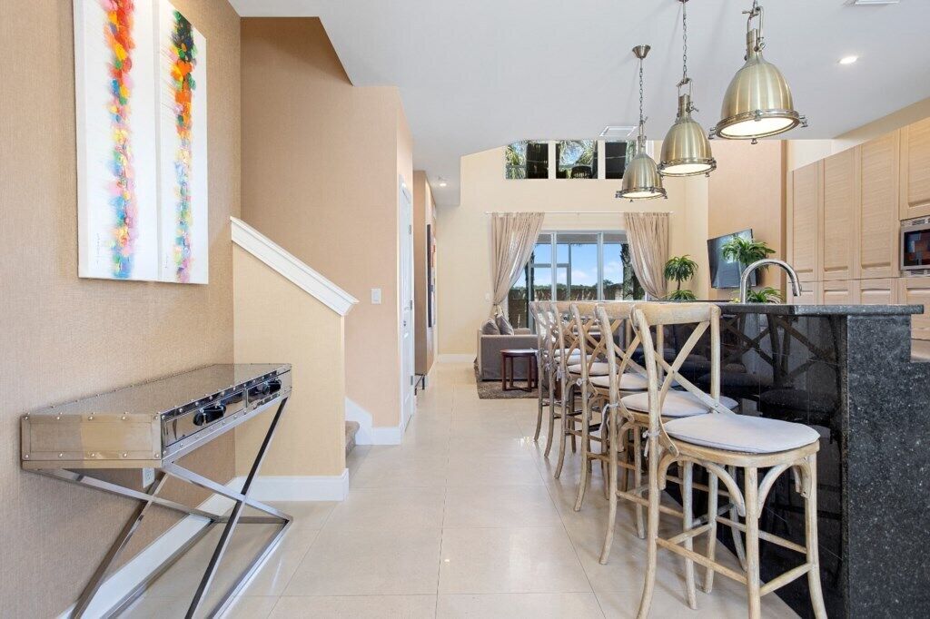 4 Bedroom/ 4.5 Bathroom Magic Village (3239 BA)