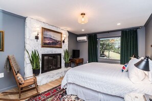 3 chambres, bureau, lit parapluie, Wi-Fi