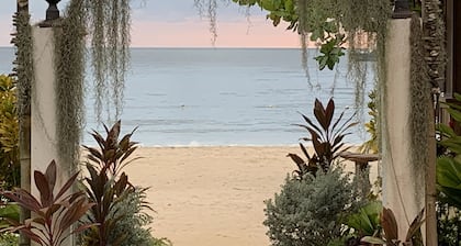 Relax in Jamaica - Enjoy 7 Miles of White Sand Beach! by RedAwning