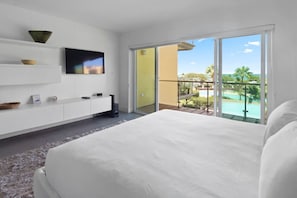 2 habitaciones y caja de seguridad en la habitación
