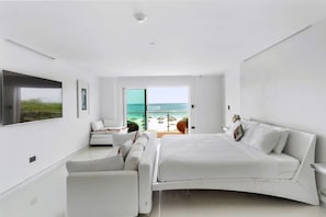 3 camere, una cassaforte in camera, ferro/asse da stiro