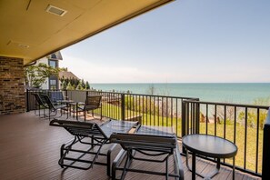 テラス / パティオ