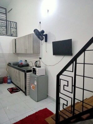 Interior - Holiday apartment (Mombasa)