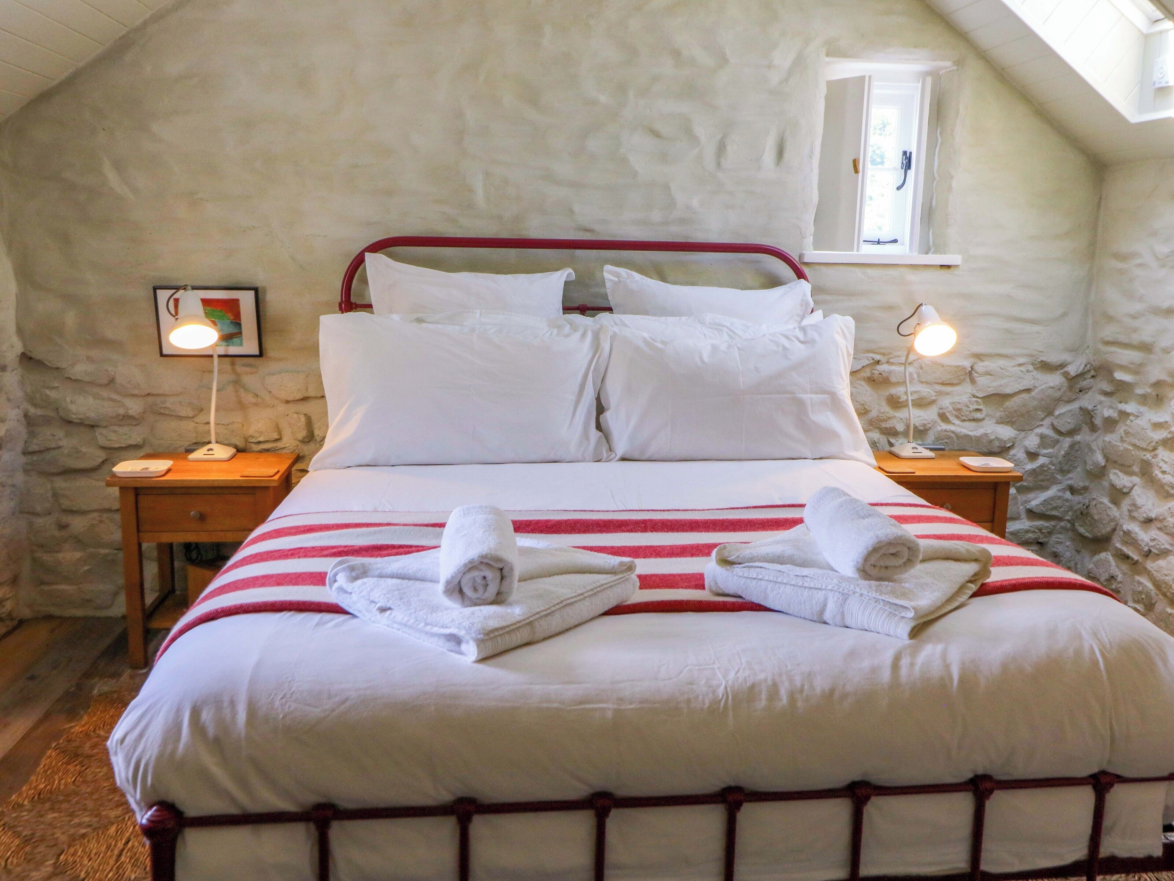 Casa de campo | Interior