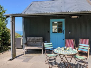 Mökki | Sisätilat
