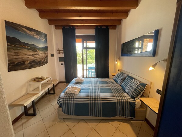 2 Schlafzimmer